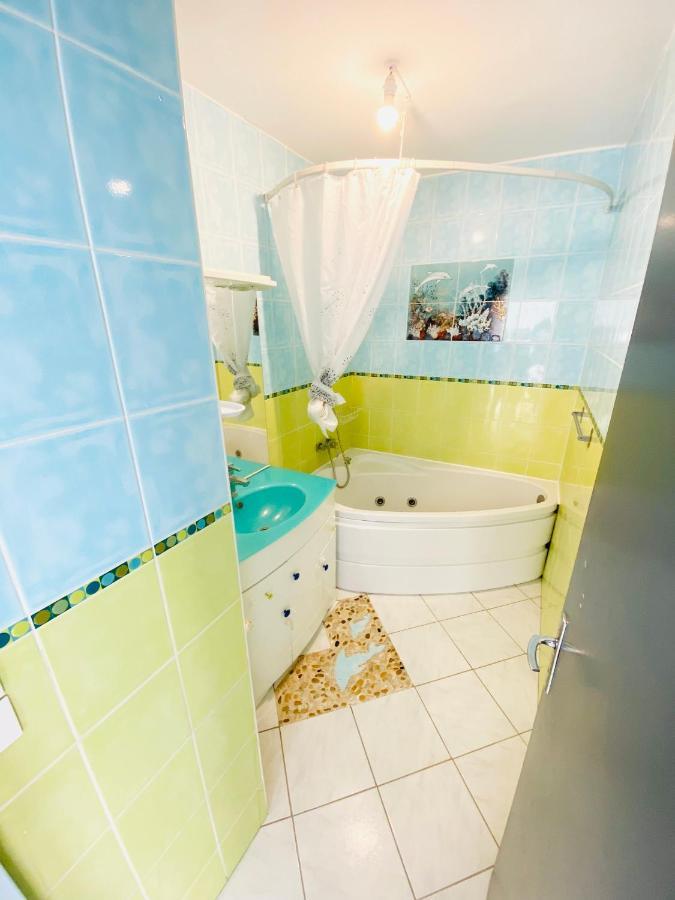 Appartement Proche Centre Ville + Parking Gratuit Rouen Exterior photo